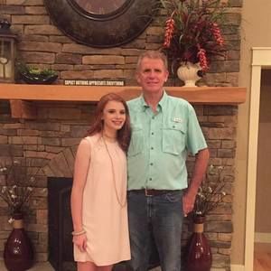 Meet your Posher, Pepper